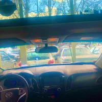 جکS5|خودرو سواری و وانت|مراغه, |دیوار