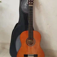 گیتار والنسیا مدل vc104|گیتار، بیس، امپلیفایر|بجنورد, |دیوار