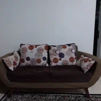 مبل در حد نو