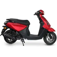 موتور رهرو پلاس 125