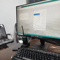 حسابدار خانم