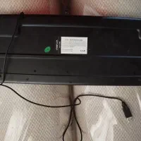 کیبورد سالم و تمیز|قطعات و لوازم جانبی رایانه|اهواز, شهرک دانشگاه|دیوار