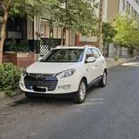 جک s5 اتومات ۱۴۰۳ سند دست اول