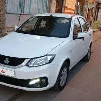 ساینا دوگانه سوز شرکتی