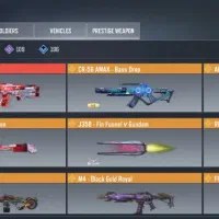 اکانت کالاف