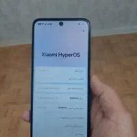 ردمی 13 نو 8/256