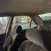 پارس ۹۱ اوتومات تیوفایو|خودرو سواری و وانت|تبریز, |دیوار