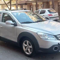 h30 کراس مدل ۱۳۹۷|خودرو سواری و وانت|تهران, آشتیانی|دیوار