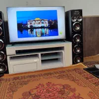 اسپیکر مکسریدر