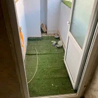 اجاره / مجتمع یاس / زرافشان ک50 / طبقه 1|اجارهٔ آپارتمان|اسلامشهر, مظفریه|دیوار