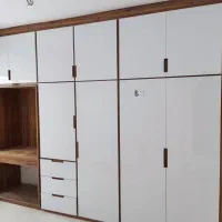 کابینت حاتمی|جاکفشی، کمد، دراور|سراب, |دیوار