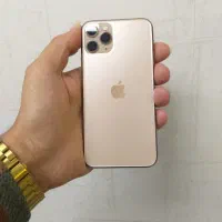 آیفون ۱۱ پرو