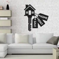 منزل سه خوابه درب حیاط ثبت احوال