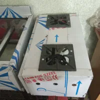 فر ساندویچی و گاز دوشعله|کافیشاپ و رستوران|لنگرود, |دیوار