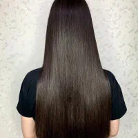 کراتین و موخوره گیری