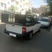 پراید وانت|خودرو سواری و وانت|تهران, بهارستان|دیوار