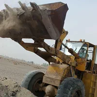 لودر استولاوا لهستانی|خودرو سنگین|کهنوج, |دیوار