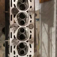 سرسیلندر شع کج با سیم کشی کامپیوتر زیمنس