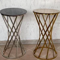 میز گرد تشریفات و خدمات مجالس و تولدی و مراسم