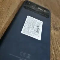گوشی پوکو C40