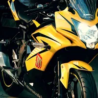 کاوازاکی نینجا SL250 مدل 2018 NINJA KAWASAKI|موتورسیکلت|تهران, شهرک آزمایش|دیوار