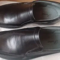 کفش چرم .مارک پاما|کیف، کفش، کمربند|بندر انزلی, نیمه شعبان|دیوار