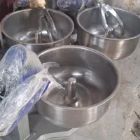 خمیرگیر|کافی‌شاپ و رستوران|مشهد, خین عرب|دیوار
