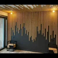 نصاب ماربل شیت ترموود ترمو وال