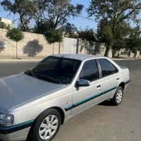 slx405|خودرو سواری و وانت|محمدشهر, |دیوار