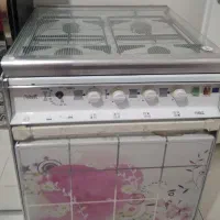 اجاق گاز کارکرده فردار|اجاق گاز و لوازم برقی پخت‌وپز|اندیشه, شهرک مریم|دیوار