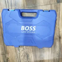 جعبه بکس  boss|ابزارآلات|بهارستان, |دیوار
