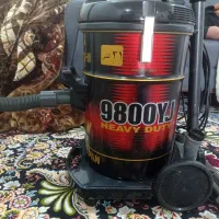 جارو برقی هیتاشی21لیتر 2300