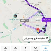 زمین باغی 389 م سند6 kmمشهدزیر 500m اجازه ساخت ساز|فروش زمین و ملک کلنگی|مشهد, باغستان|دیوار