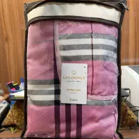 حوله تنپوش نخی سنتی یزدی برند یزدحوله اصل