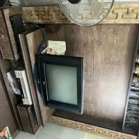 میزتلویزون