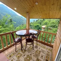 اجاره ویلا جنگلی در ماسال کدj101