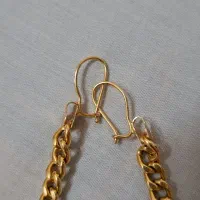 گوشواره طلا