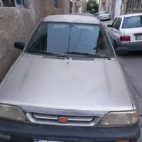پراید صندوق‌دار بنزینی، مدل ۱۳۸۴|خودرو سواری و وانت|اسلام‌شهر, |دیوار