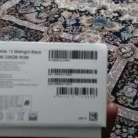 گوشی شیامی نت 13|موبایل|بندرعباس, |دیوار