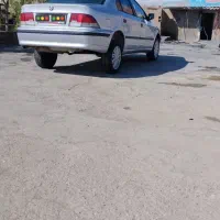 فروش سمند مدل 83