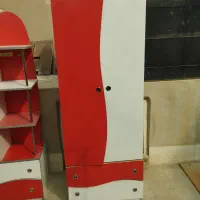 کمد|اسباب و اثاث بچه|یزد, |دیوار