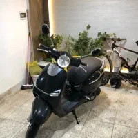 دایچی ۱۵۰ تمیز