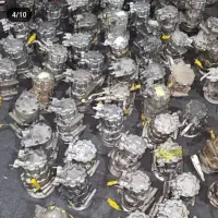 فروش و تعمیر کمپرسور کولر تخصصی خودرو|قطعات یدکی و لوازم جانبی|اصفهان, شهریار|دیوار