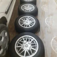 رینگ خرچنگی ۱۵ ولاستیک ۲۰۵ خارجی