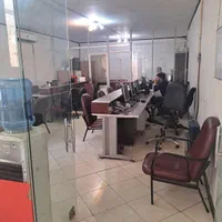 اجاره اداری ۱۵۰ متری در تهرانپارس غربی|اجارهٔ دفتر کار، اتاق اداری، مطب|تهران, تهرانپارس غربی|دیوار