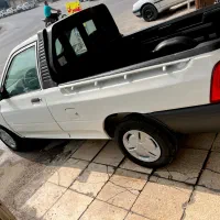 وانت پراید مدل۱۴۰۱