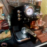 قهوه سازه|سماور، چای‌ساز، قهوه‌ساز|پردیس, شهرک صنعتی خرمدشت فاز ۷|دیوار