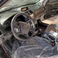 سورن موتور پارسXu7p سیمی خشک|خودرو سواری و وانت|کوهدشت, |دیوار