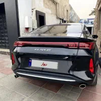 KMC J7 مدل 1402|خودرو سواری و وانت|ورامین, ورامین|دیوار