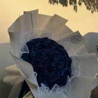 رز روبانی|گل مصنوعی|خرمدره, |دیوار